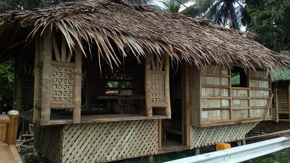 Bahay Kubo for Sale