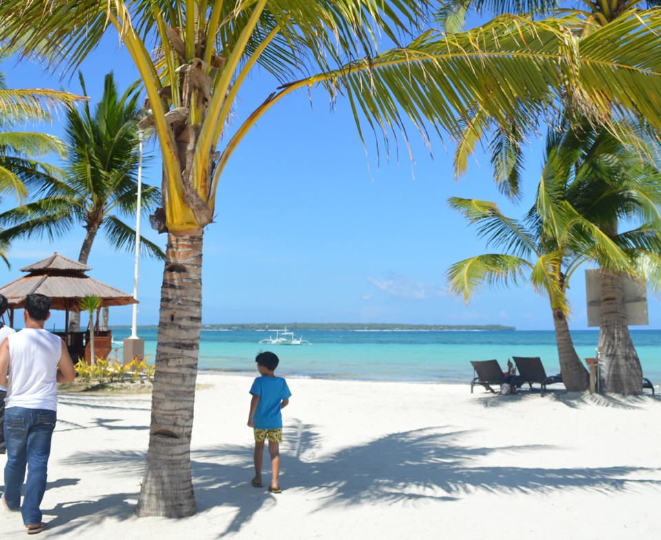 bantayan-beach