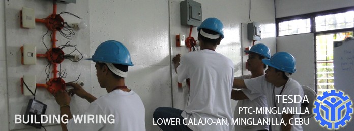 WIRING TESDA