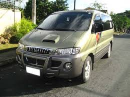 van rental cebu