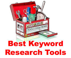 free keyword tools