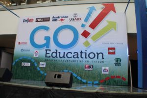 education week