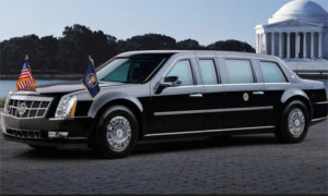 Limousine Rental