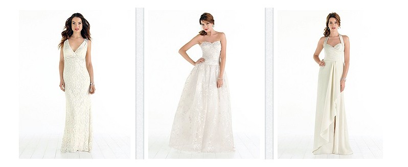 12 Modern Wedding Gowns in Cebu – Cebu Image