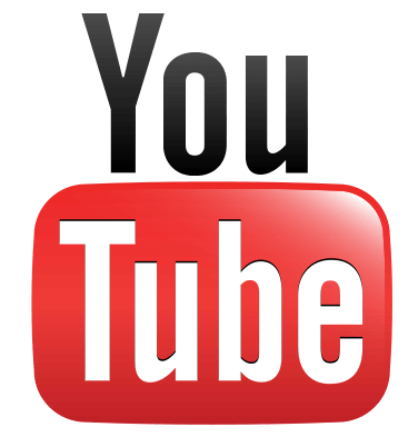 YouTube-Logo