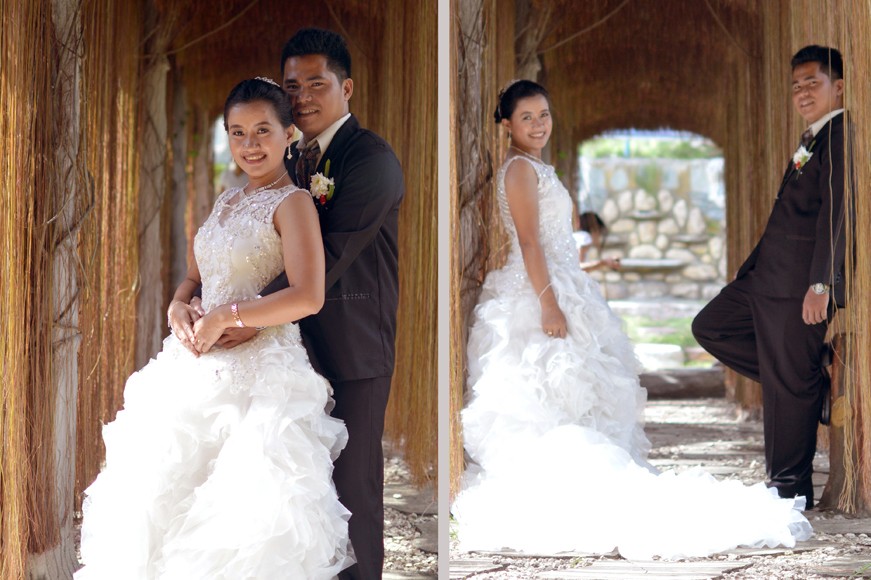 Dalaguete Wedding Photography