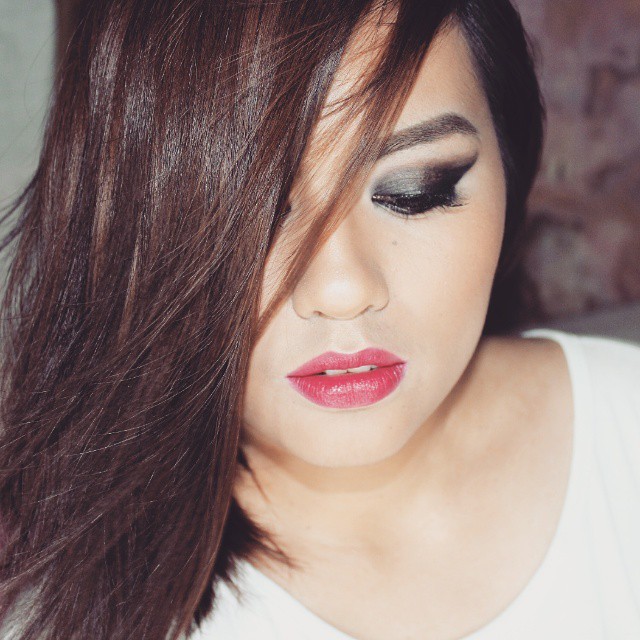 Make up artist in Cebu