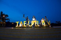 Tabuelan wedding photographer