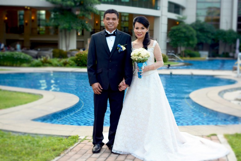 Cebu City Wedding Package