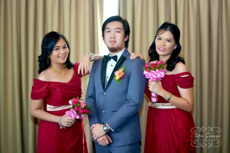 wedding photographer in Cebu