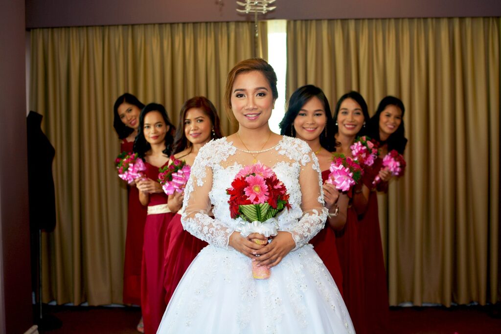 wedding photographer in Cebu