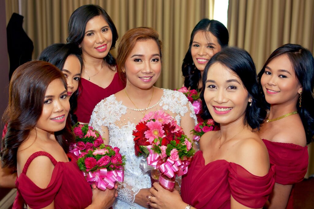 wedding photographer in Cebu