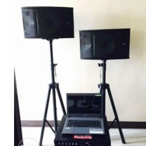 Small Gathering Sound System