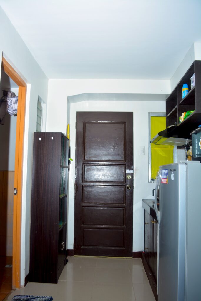 12k Apartment Condo For Rent Near Cebu City, Affordable furnished Wifi Cable Hot shower - Image 6