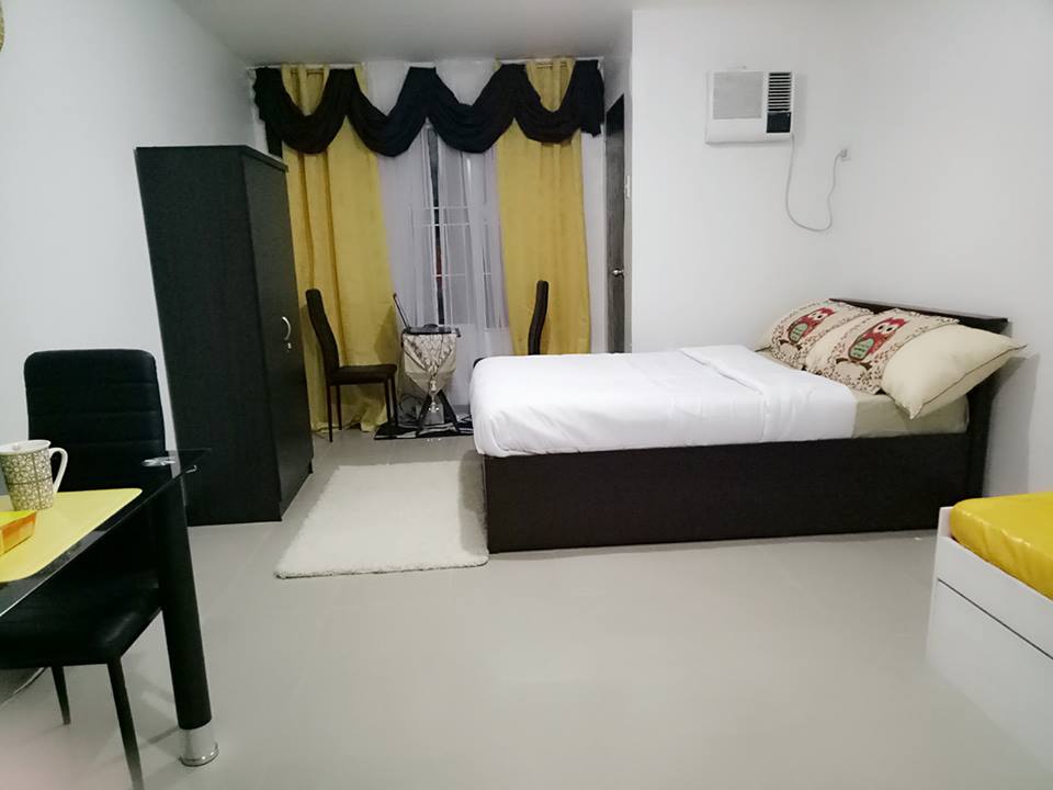 Condo for rent cebu