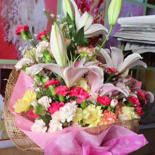Flowers shop cebu