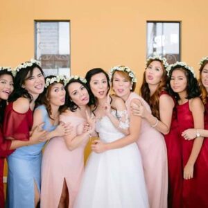Economical Wedding Gown for Rent in Cebu City - Rent to Own Gown