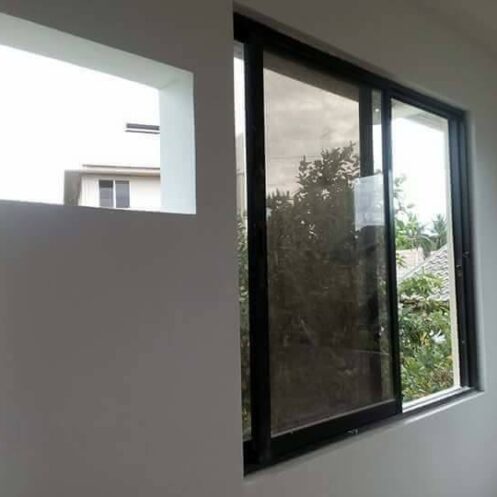 Sliding Window Installation Service Cebu Philippines