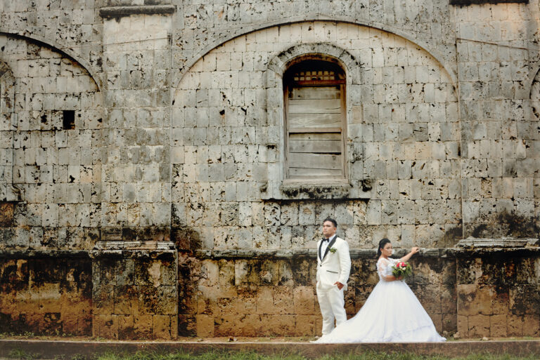 Carmen Cebu Wedding Celebration