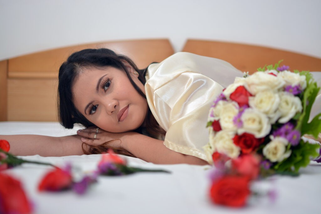 Our Lady of Sacred Heart Parish – Jay and Sheryl Wedding