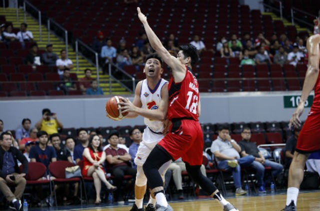 Famous Filipino players height in feet and birthplace