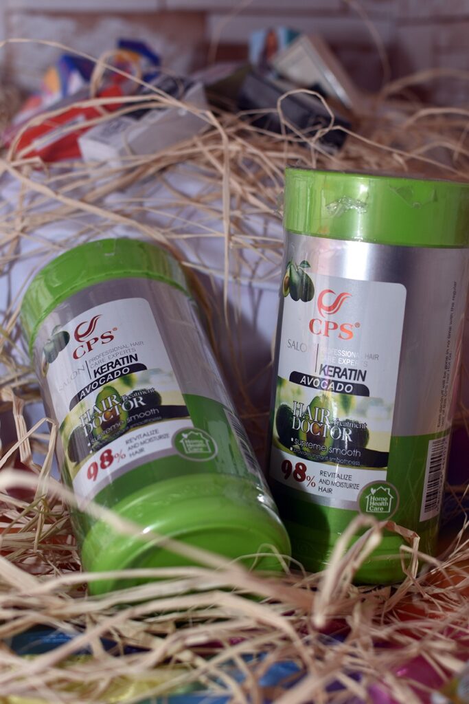 Affordable Hair Treatment
