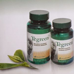 Nuskin TEGREEN CAPSULE in Cebu