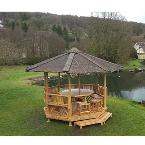 Gazebo Nipa Hut For Sale Cebu Philippines