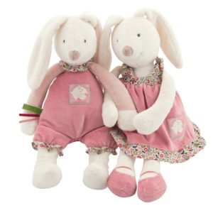 Rabbit Plush Baby Stuffed Toy