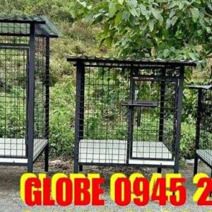 Dog Cage for sale in Cebu