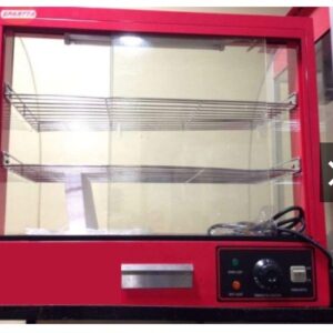 Food warmer for snacks best for canteen