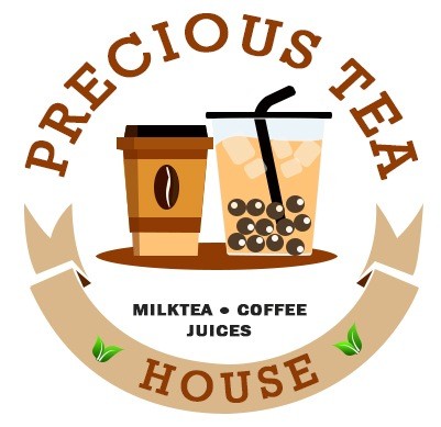 precious tea house