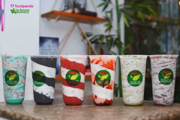 Unique Flavor of Milk Tea in Minglanilla - Image 4