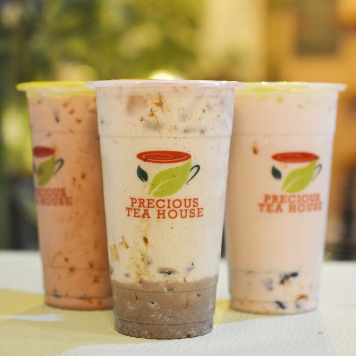 Milk Tea Minglanilla Delivery