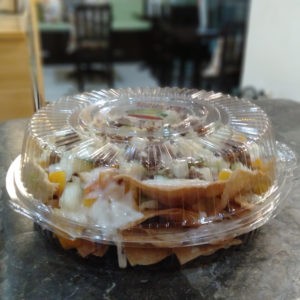 Precious Signature Nachos Guaranteed Fresh Minglanilla
