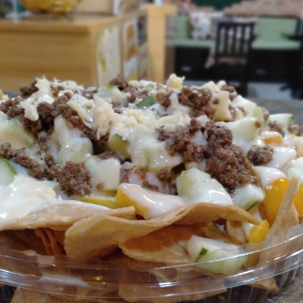 Precious Signature Nachos Guaranteed Fresh Minglanilla - Image 4