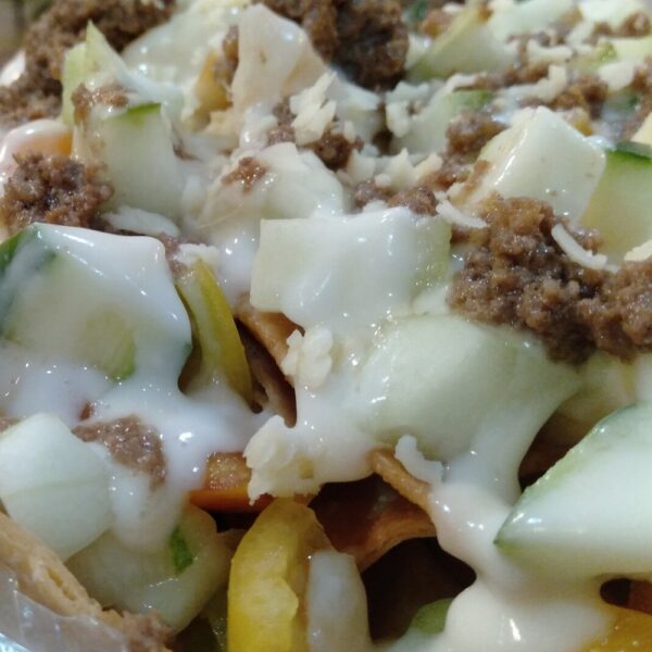 Precious Signature Nachos Guaranteed Fresh Minglanilla - Image 3