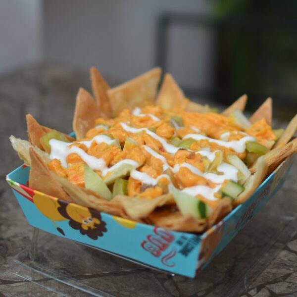 Precious Signature Nachos Guaranteed Fresh Minglanilla - Image 2