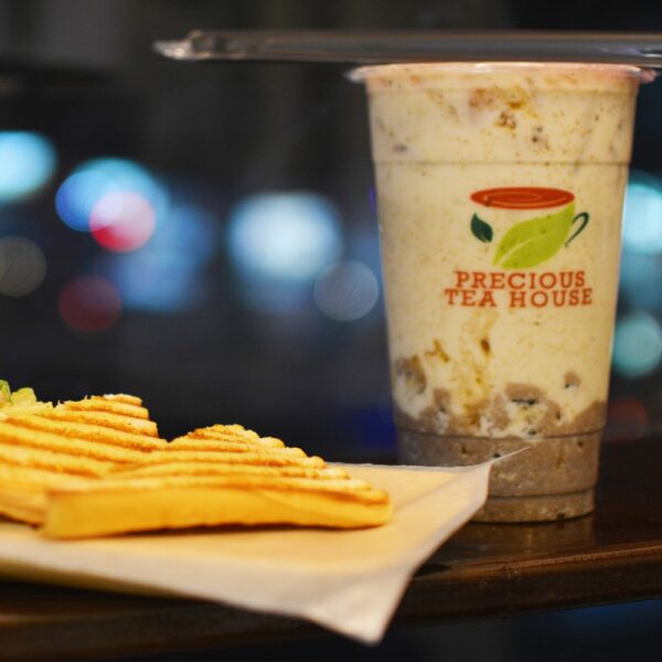 Online Payment Milk Tea - Image 2
