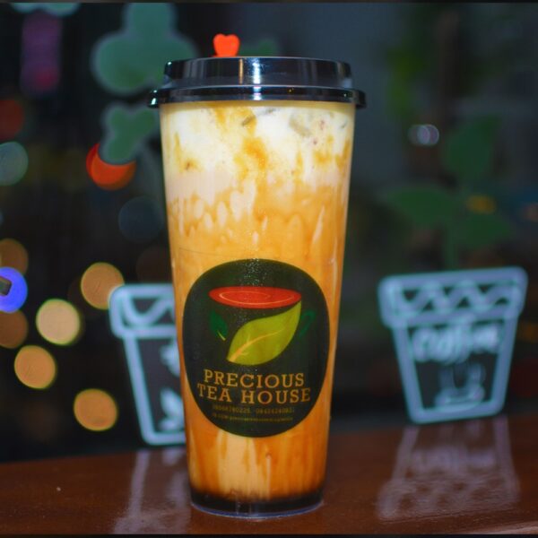 Online Payment Milk Tea - Image 3