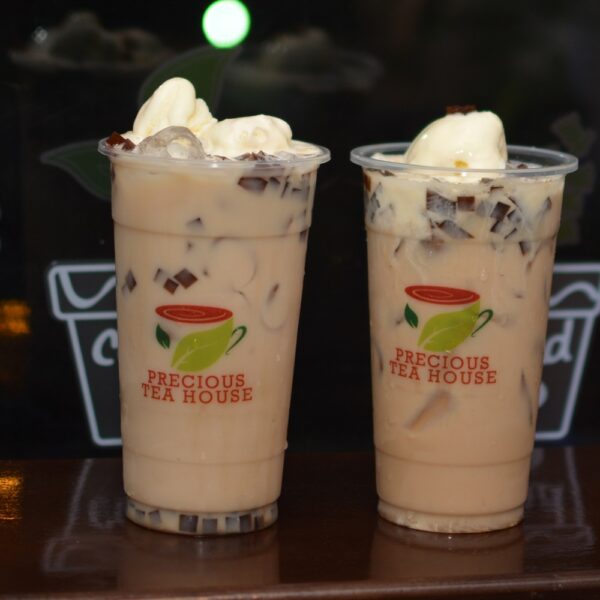 Online Payment Milk Tea - Image 4