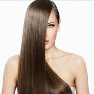 Clip in Human Hair Extensions
