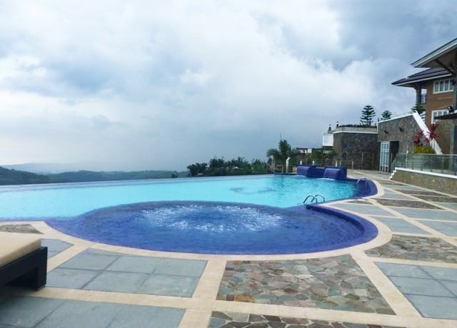 Mountain resort cebu