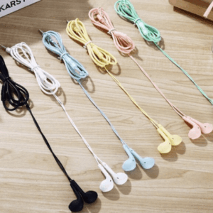 Headphones for PC Apple and Android Phone