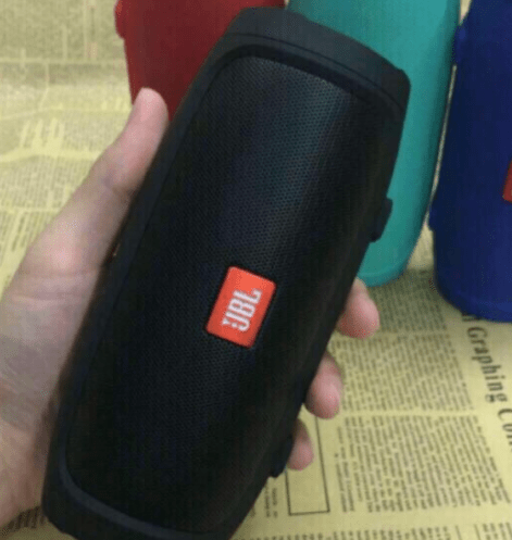 Bluetooth JBL Speakers