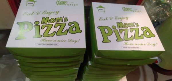 Pizza Delivery Minglanilla - Tunghaan, Tulay and Lipata Branches - Image 2