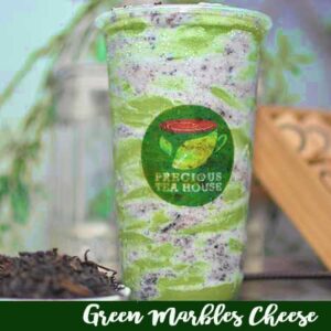 Matcha Cream Cheese Milk Tea in Minglanilla, Talisay and Naga via Grab
