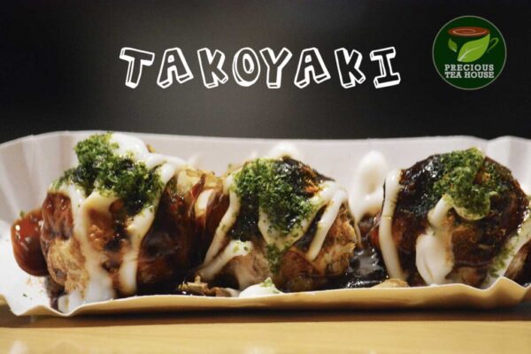 Takoyaki Japanese Food Deliver in Minglanilla, Naga and Talisay City - Image 2