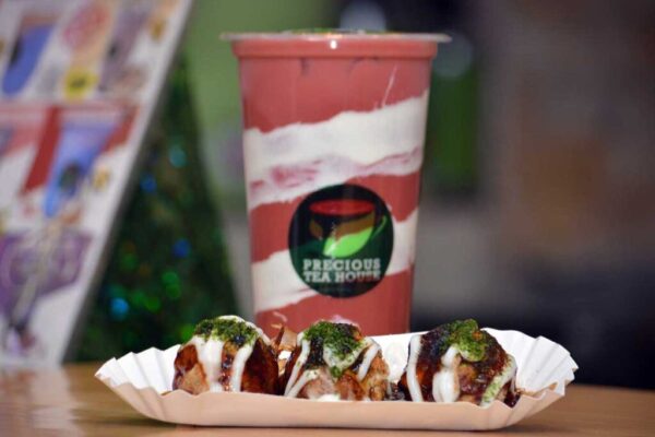 Takoyaki Japanese Food Deliver in Minglanilla, Naga and Talisay City - Image 3
