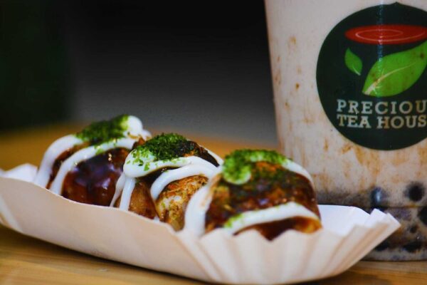 Takoyaki Japanese Food Deliver in Minglanilla, Naga and Talisay City - Image 4
